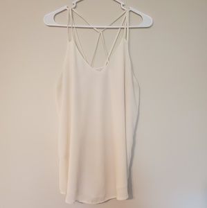 Loft Criss Cross Tank